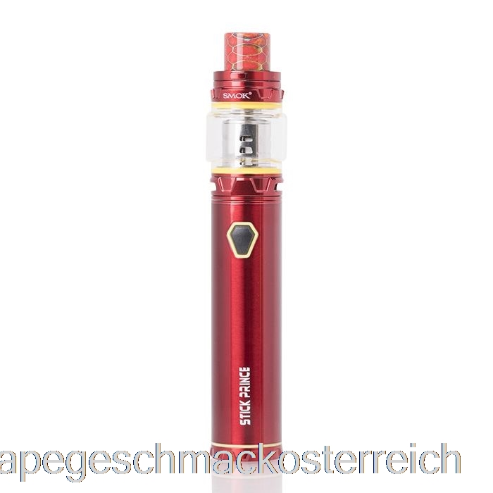 Smok Stick Prince Kit – Pen-Style TFV12 Prince Red Vape Geschmack